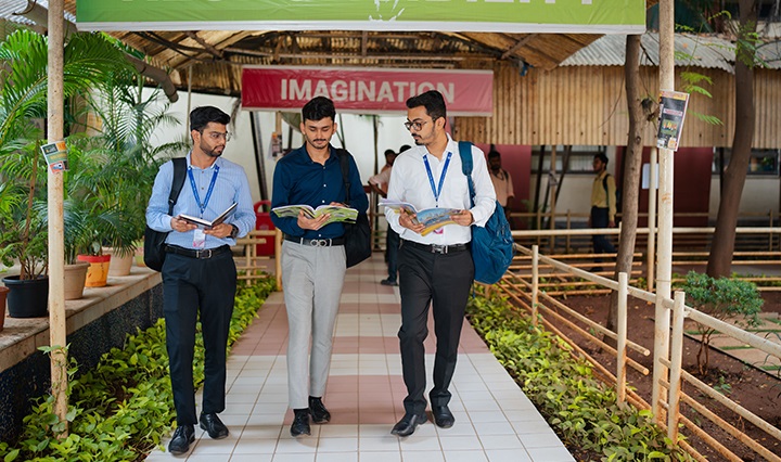 ITM Business School Navi Mumbai Others(5)