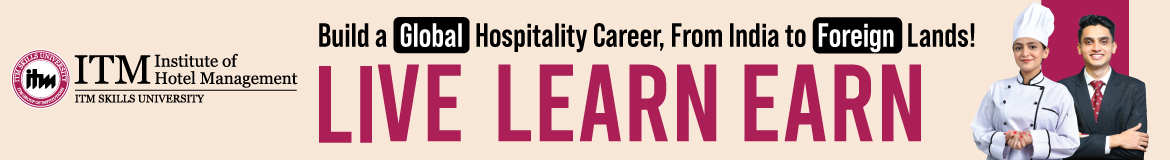 ITM Institute of Hotel Management Others