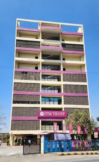 ITM Institute of Hotel Management Campus Building(1)