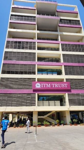 ITM Institute of Hotel Management Campus Building(3)