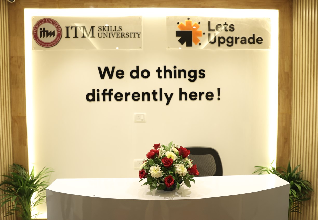 ITM Skills University Others(4)