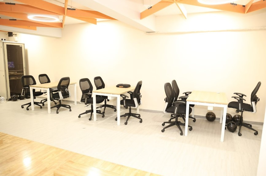 ITM Skills University Others(6)