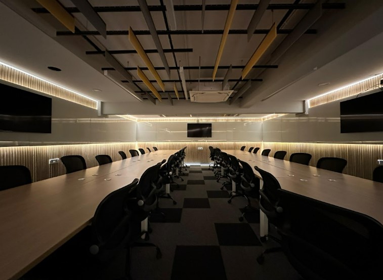 ITM Skills University Conference Room(1)