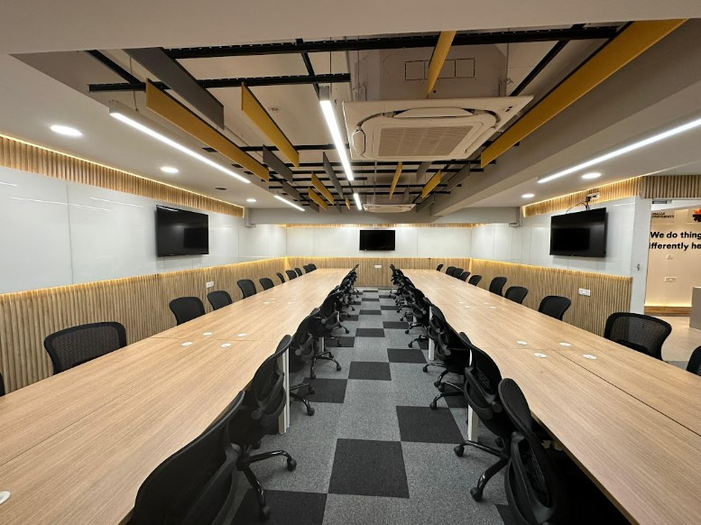 ITM Skills University Conference Room(2)