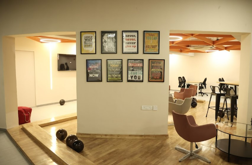 ITM Skills University Reading Room