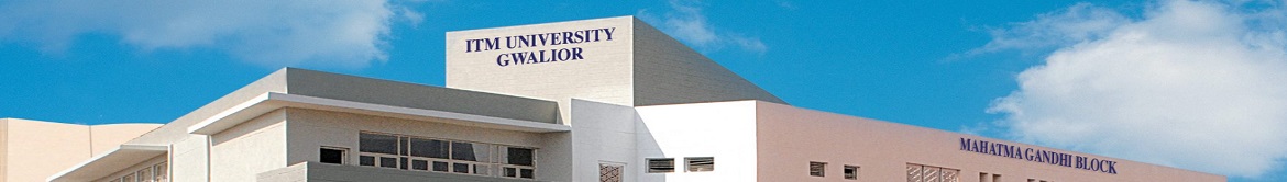 ITM University Gwalior Others(3)