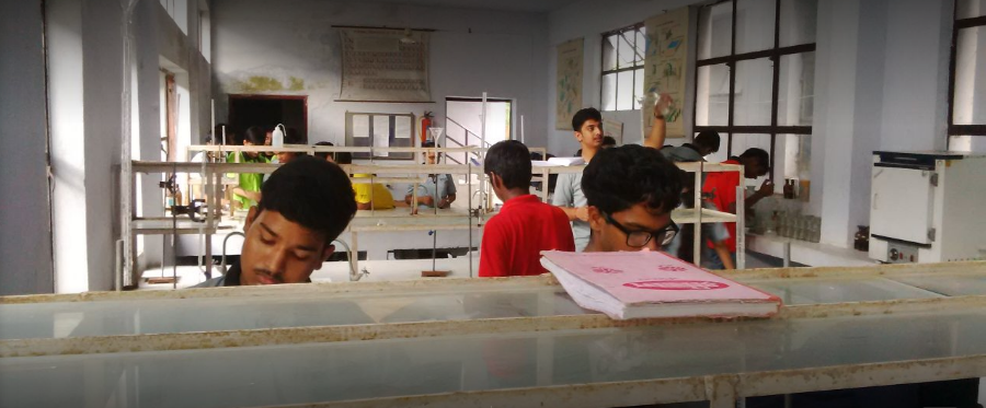 ITM University Gwalior Labs(1)