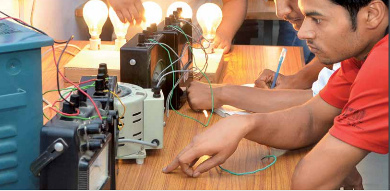 ITM University Gwalior Labs(5)