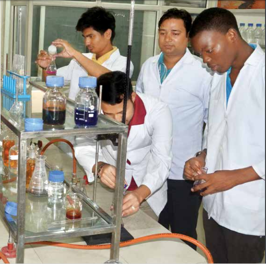 ITM University Gwalior Labs(6)