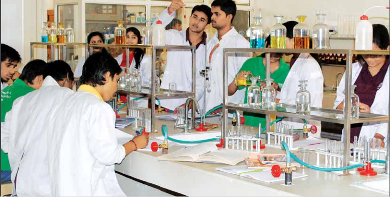 ITM University Gwalior Labs(7)