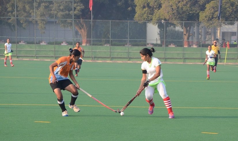 ITM University Gwalior Sports Facility(2)