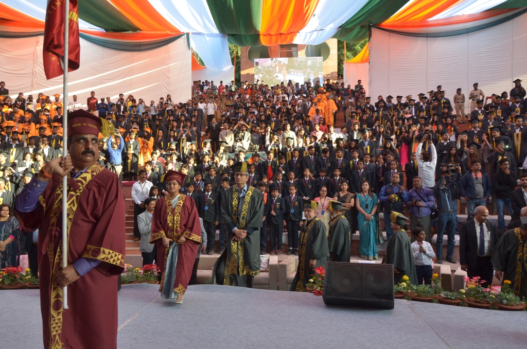 ITM University Gwalior Convocation(1)