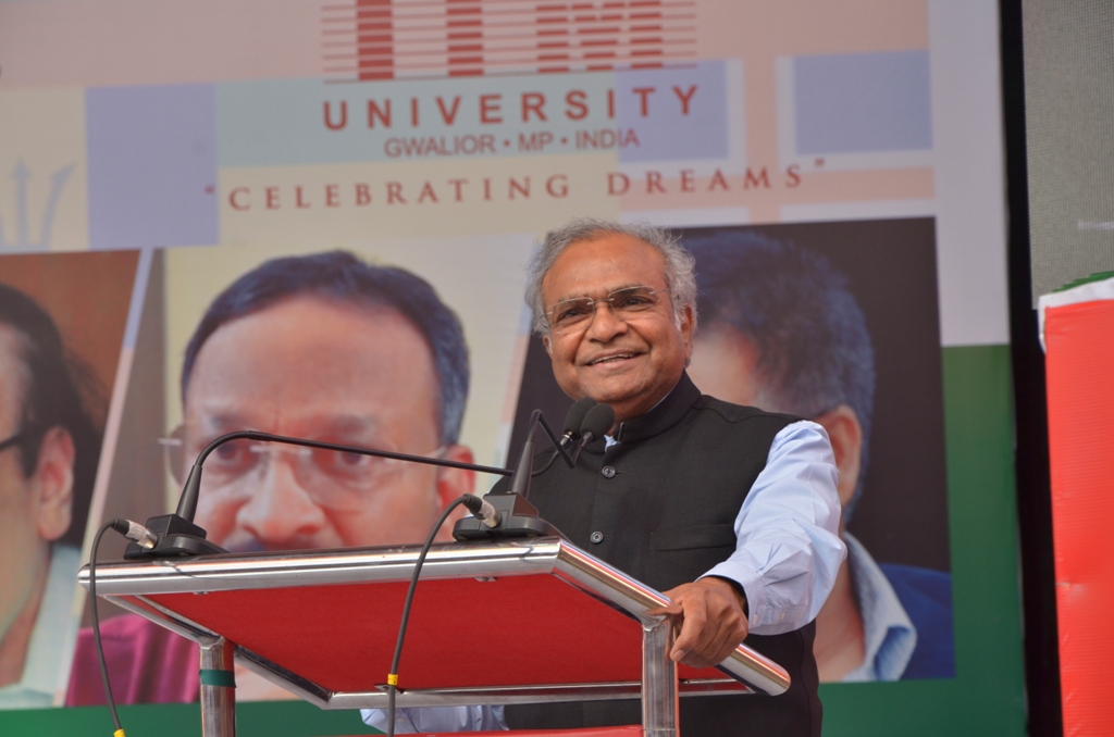 ITM University Gwalior Convocation(5)