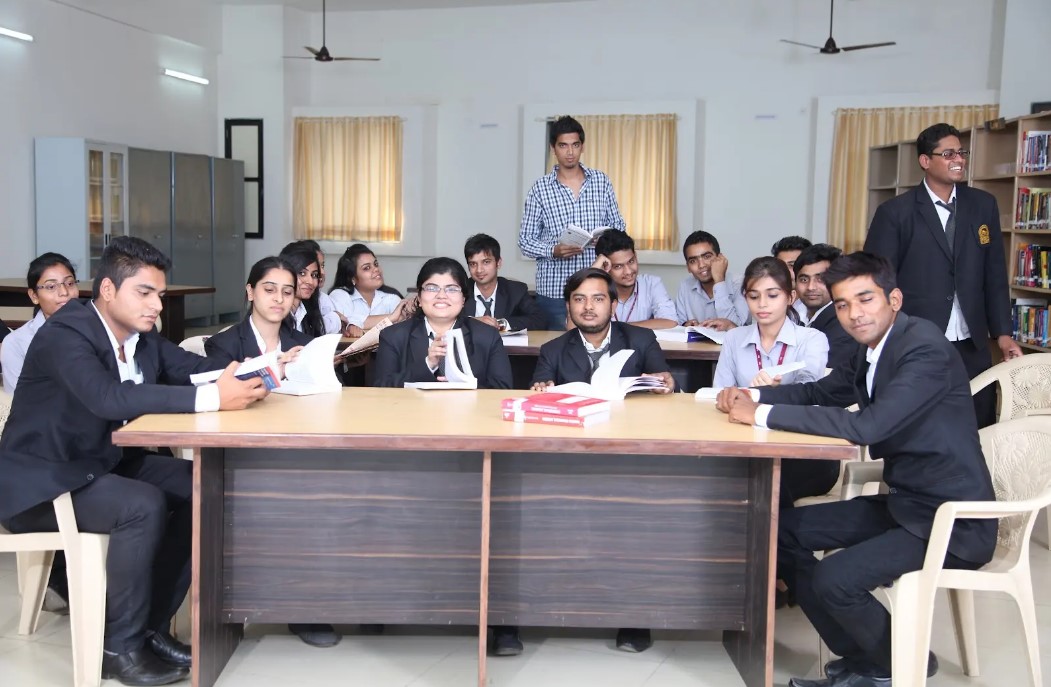 ITM University Others(3)