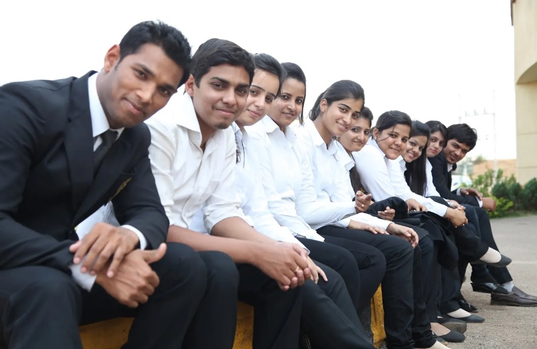 ITM University Others(4)