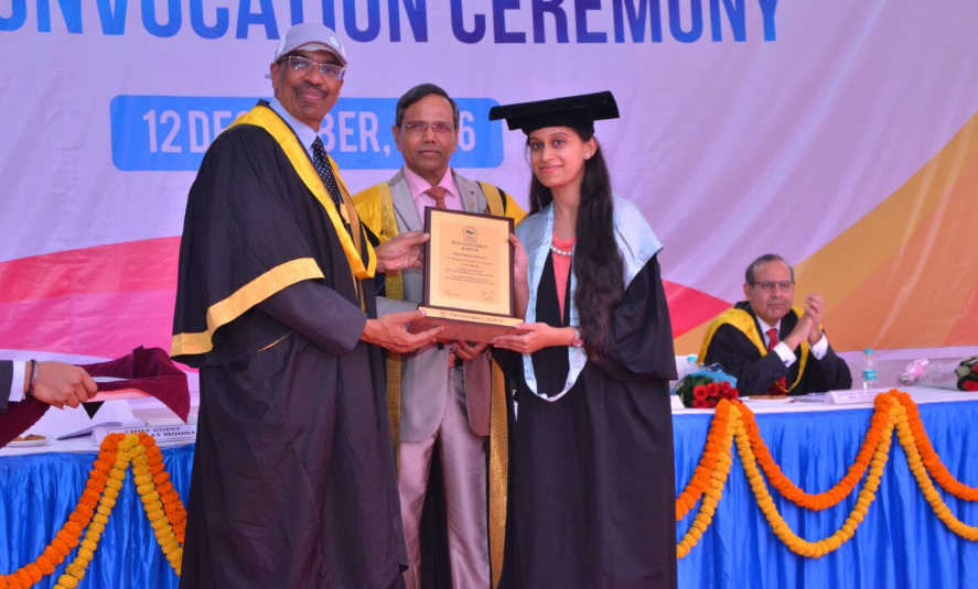 ITM University Convocation