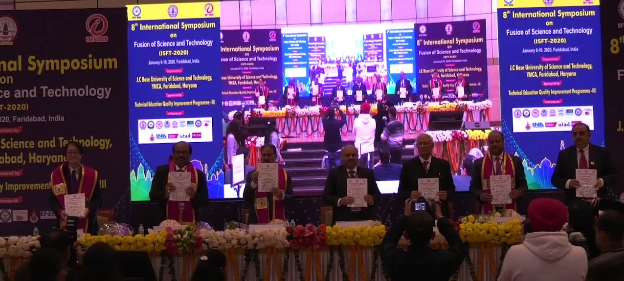 YMCA UST Faridabad Others