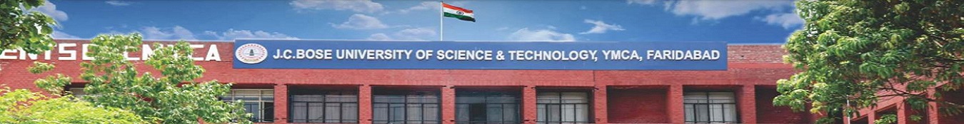 YMCA UST Faridabad Campus Building(1)