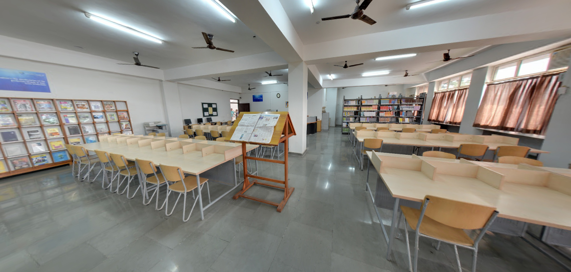 Jagannath University Library