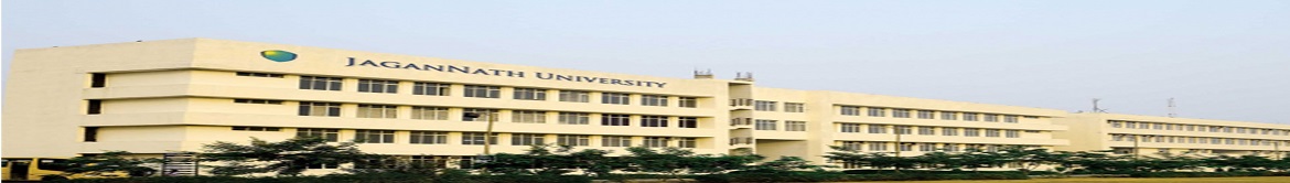 Jagannath University Main Building