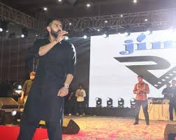 JIMS Noida Celebrity Visit(4)