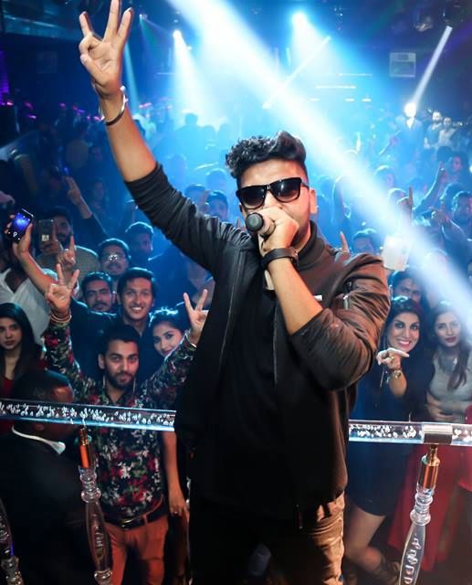 JIMS Noida Celebrity Visit(5)