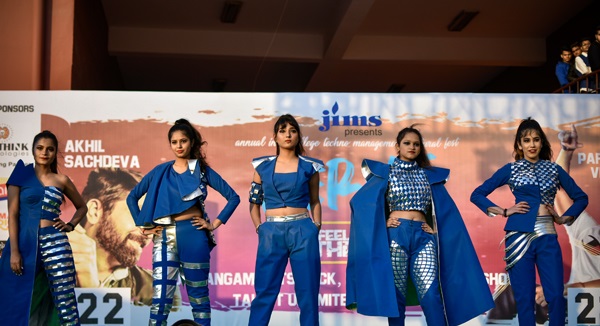 JIMS Noida Fest(1)