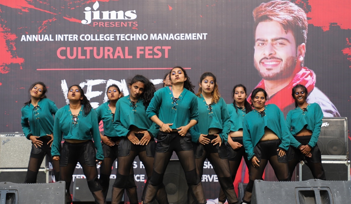 JIMS Noida Fest(2)