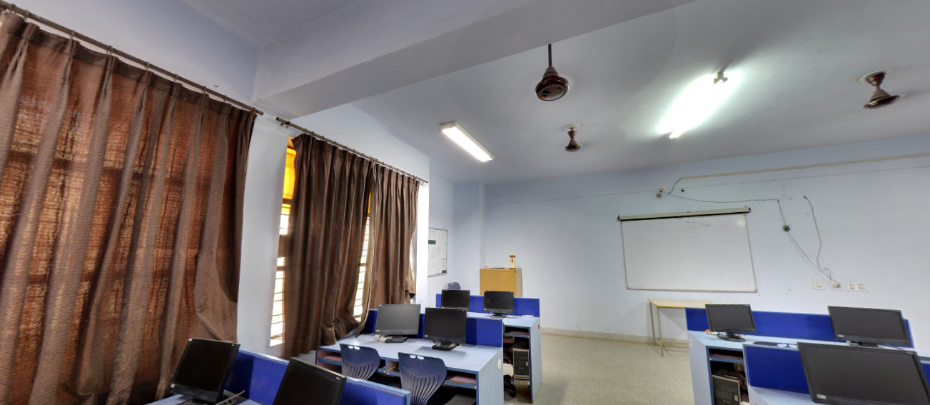 Jagannath University Jaipur Labs(3)