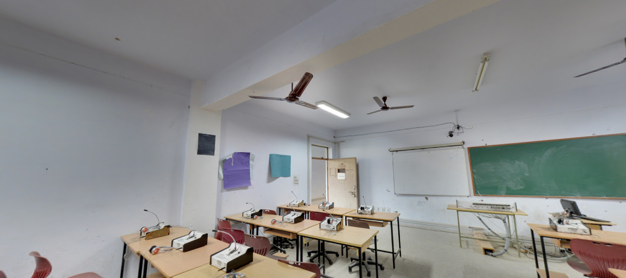 Jagannath University Jaipur Labs(5)