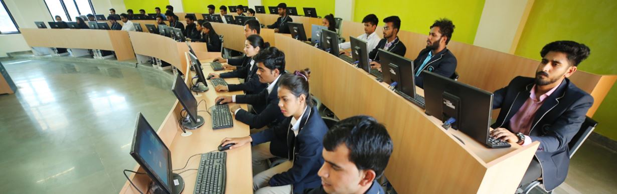 JLU Bhopal Labs(1)