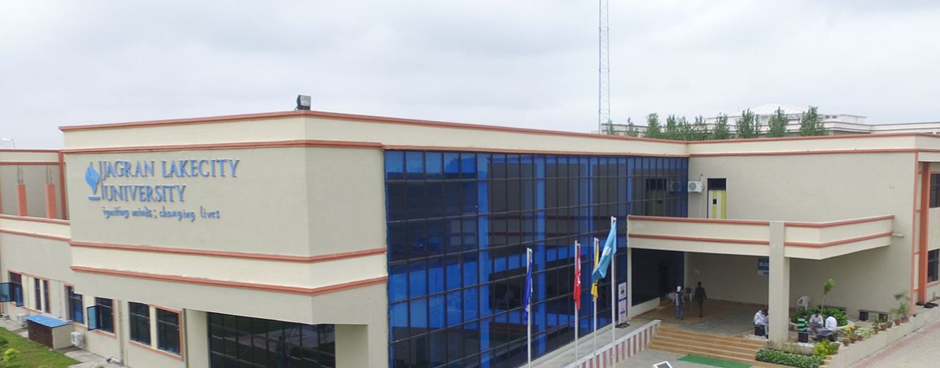 JLU Bhopal Main Building(1)