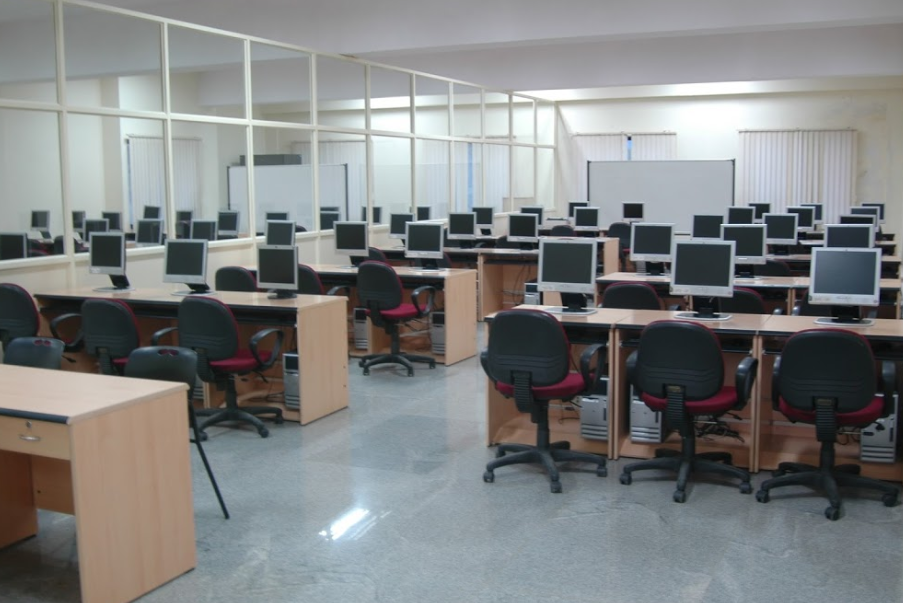 Jain Bangalore Labs