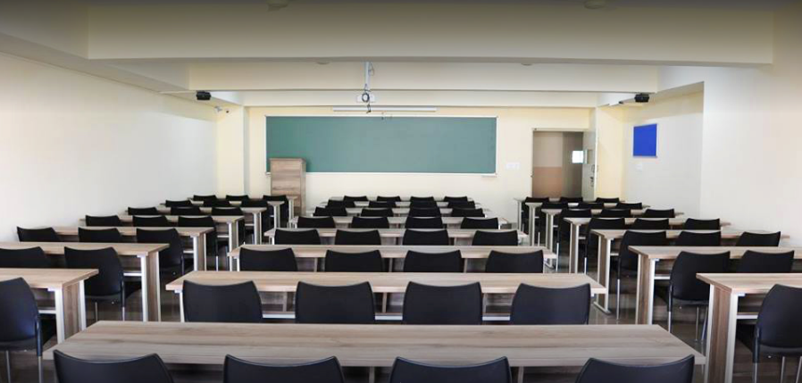 Jain Bangalore Classroom(1)