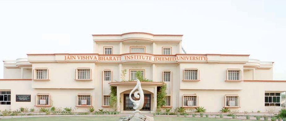 JVBI Campus Building