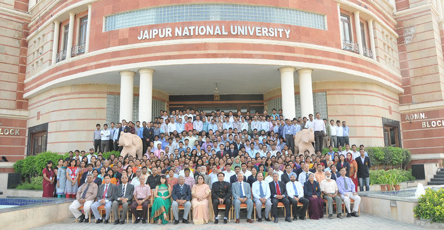 Jaipur National University Others(2)