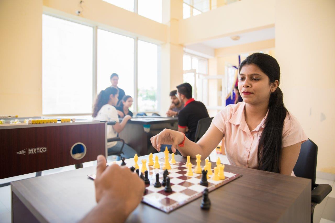 Jaipuria Institute of Management Indore Sports Facility(1)
