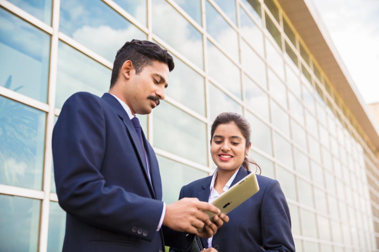 Jaipuria Institute of Management Indore Campus Building(3)