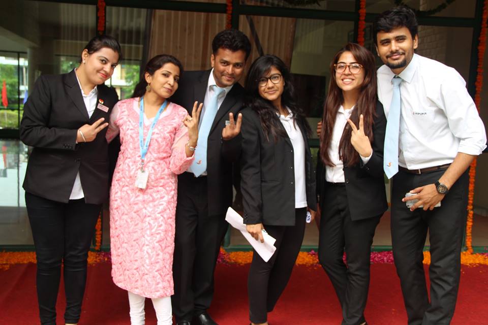 Jaipuria Institute of Management Jaipur Others(1)