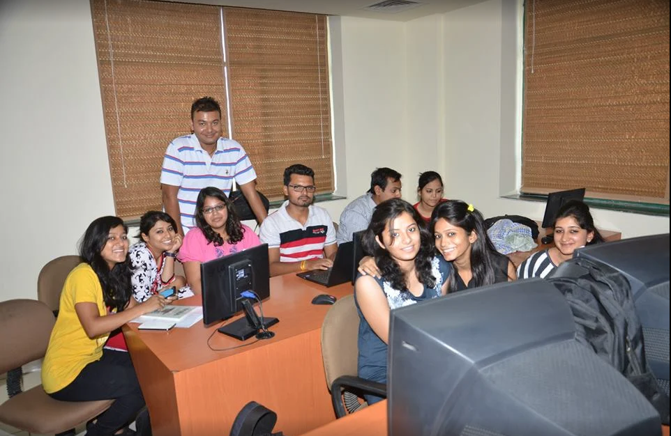 Jaipuria Institute of Management Jaipur Labs