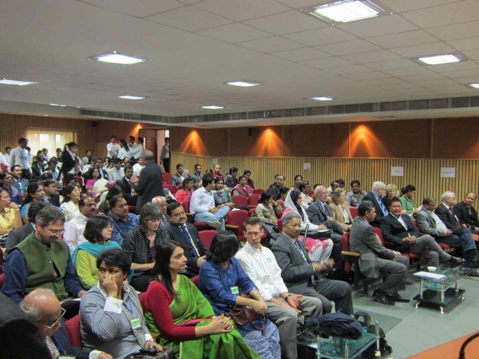 Jaipuria Institute of Management Jaipur Auditorium