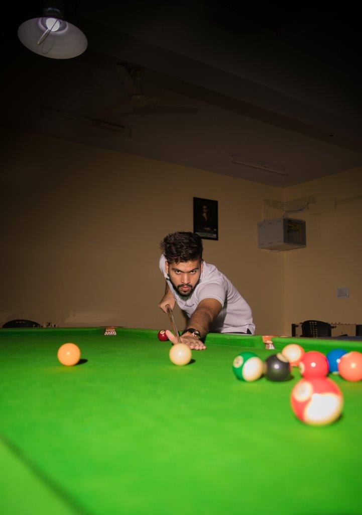 Jaipuria Institute of Management Jaipur Sports Facility(1)