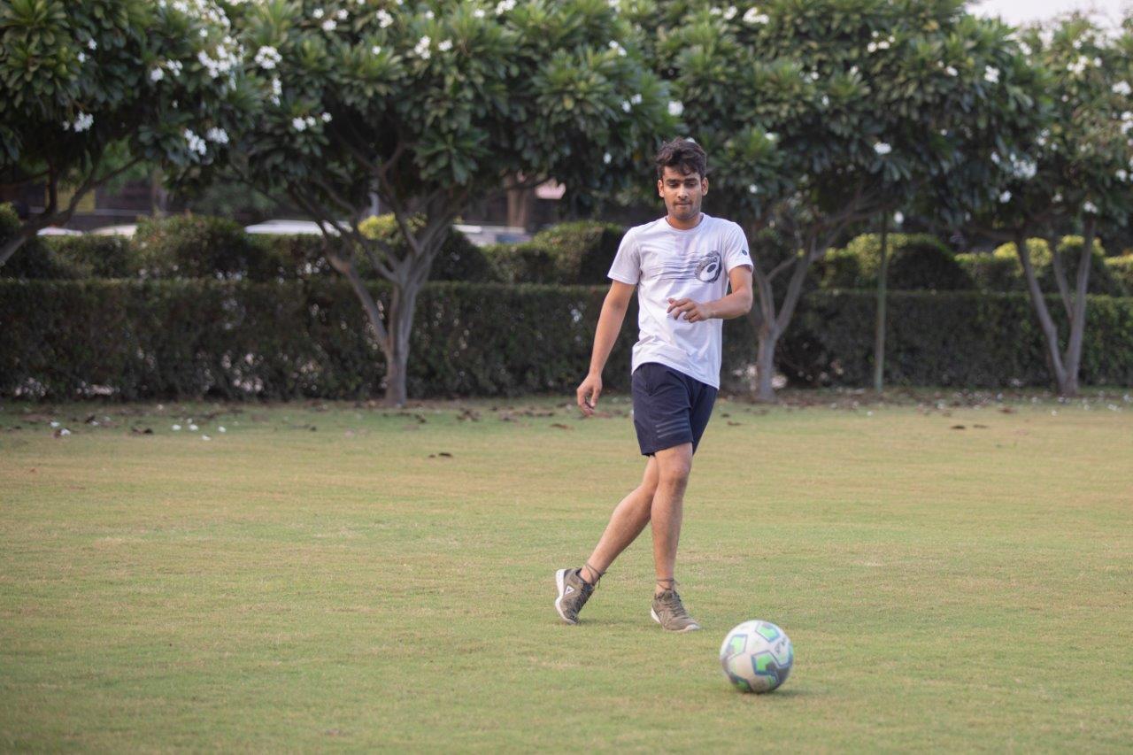 Jaipuria Institute of Management Jaipur Sports Facility(2)