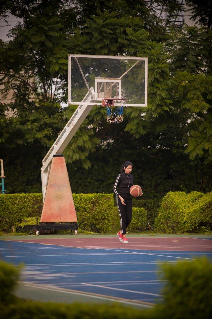 Jaipuria Institute of Management Jaipur Sports Facility(3)
