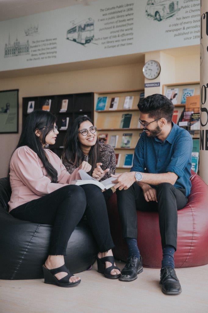 Jaipuria Institute of Management Jaipur Library(1)