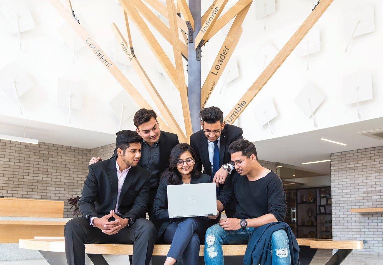 Jaipuria Institute of Management Lucknow Others(2)