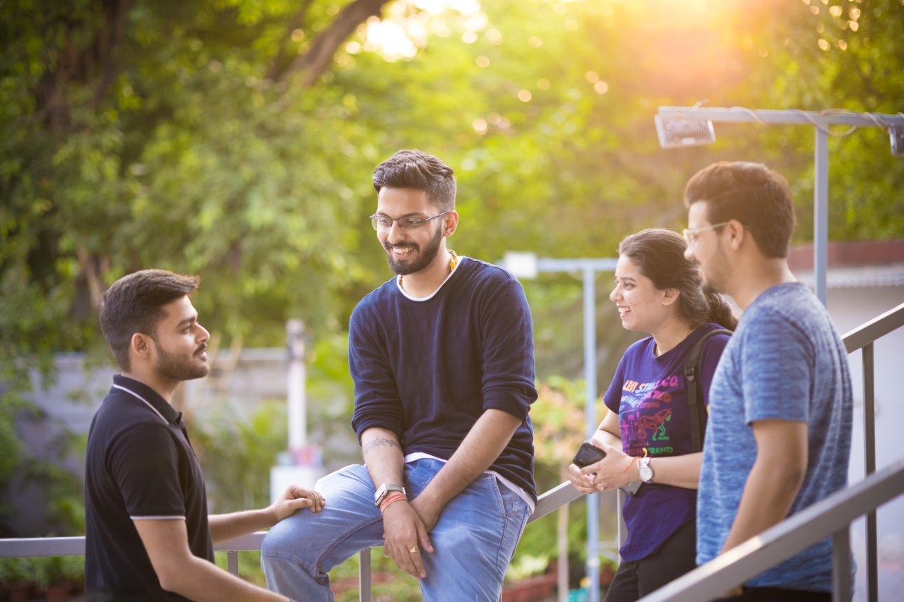Jaipuria Institute of Management Lucknow Others(5)