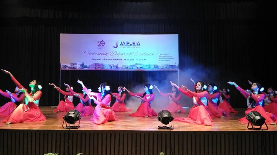 Jaipuria Institute of Management Lucknow Others(6)