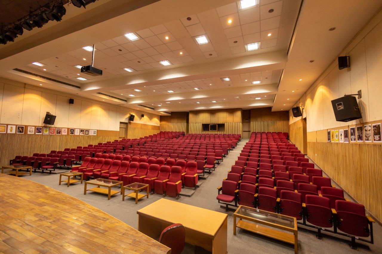 Jaipuria Institute of Management Lucknow Auditorium(1)