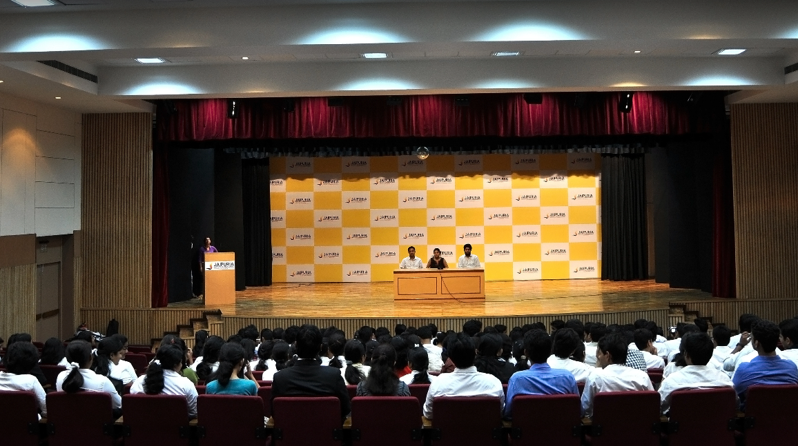 Jaipuria Institute of Management Lucknow Auditorium(2)